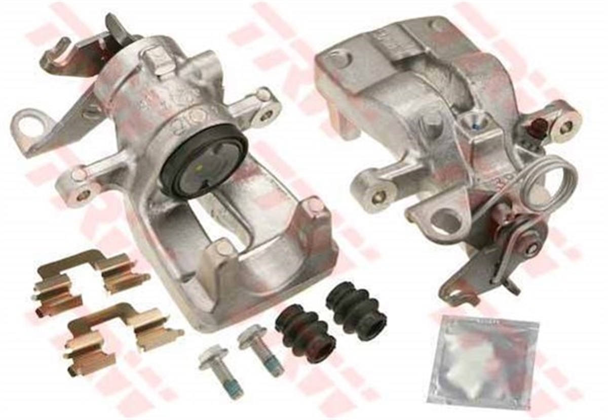 YEDEK PARÇAFREN KALİPERİ ARKA SAĞ LINEA 07 ALFA ROMEP GT 03-10 - 147 00-10 - 156 97-06 TRW BHN966TRWTRW BHN966