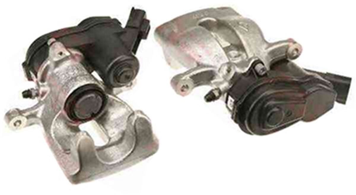 YEDEK PARÇAFREN KALİPERİ ARKA SAĞ MEGANE III FLUENCE MOTORLU BEYİN OEK 440019012ROEKOEK 440019012R