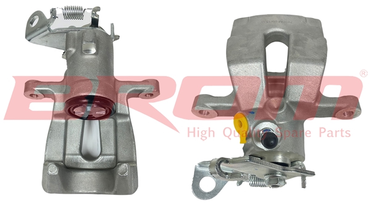 YEDEK PARÇAFREN KALİPERİ ARKA SAĞ MEGANE IIBROMBRO-R35007