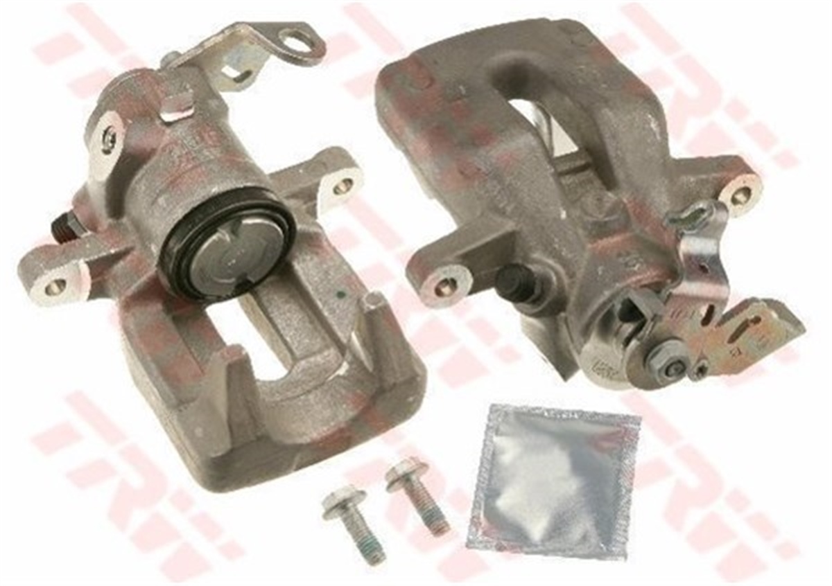 YEDEK PARÇAFREN KALİPERİ ARKA SAĞ P307 00 C4 04 TRW BHN330TRWTRW BHN330