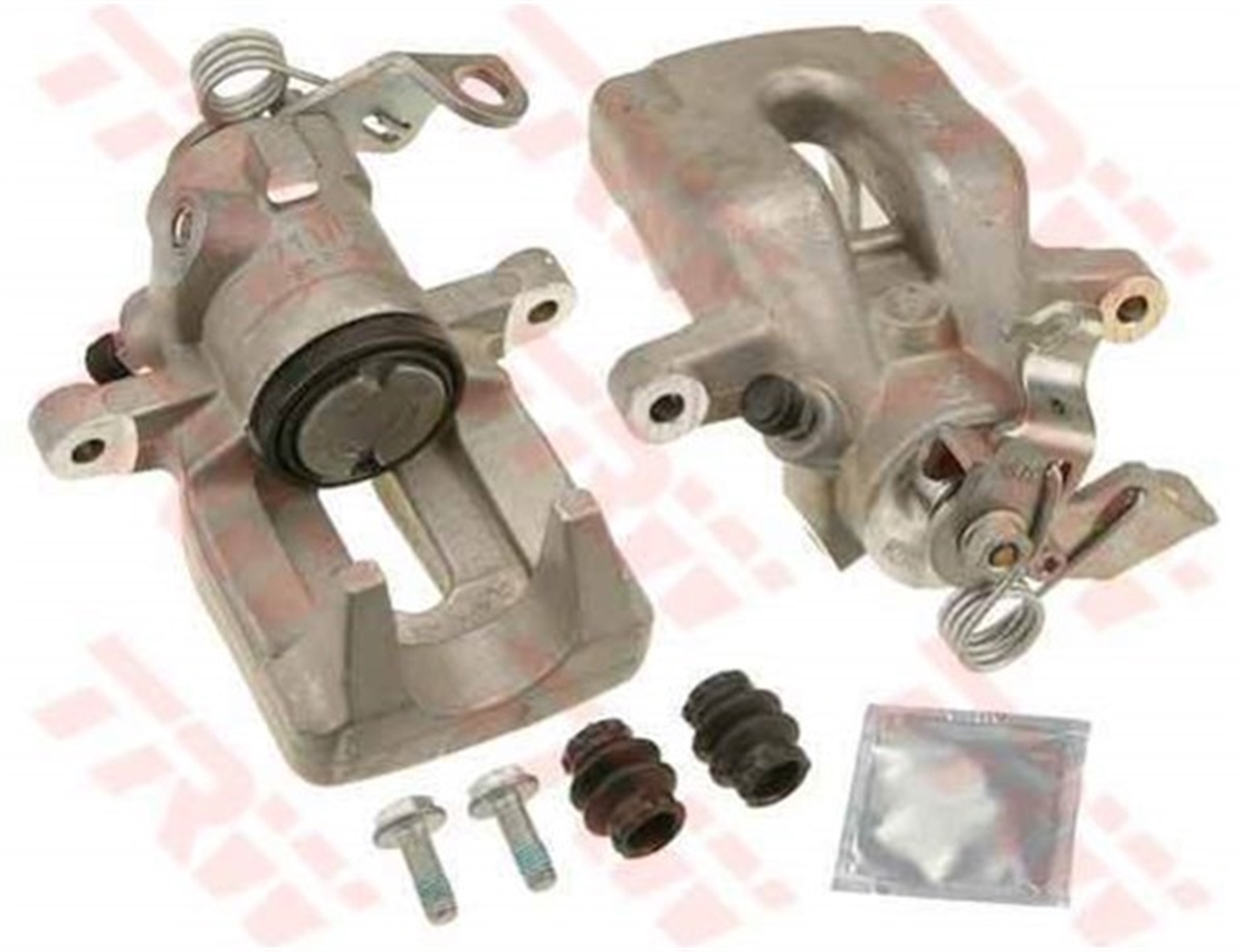 YEDEK PARÇAFREN KALİPERİ ARKA SAĞ P308 07 C4 04 DS4 11 TRW BHN931TRWTRW BHN931