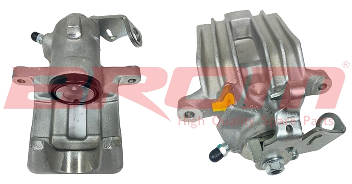 YEDEK PARÇAFREN KALİPERİ ARKA SAĞ VW GOLF 1J1.1K1BROMBRO-VW35030