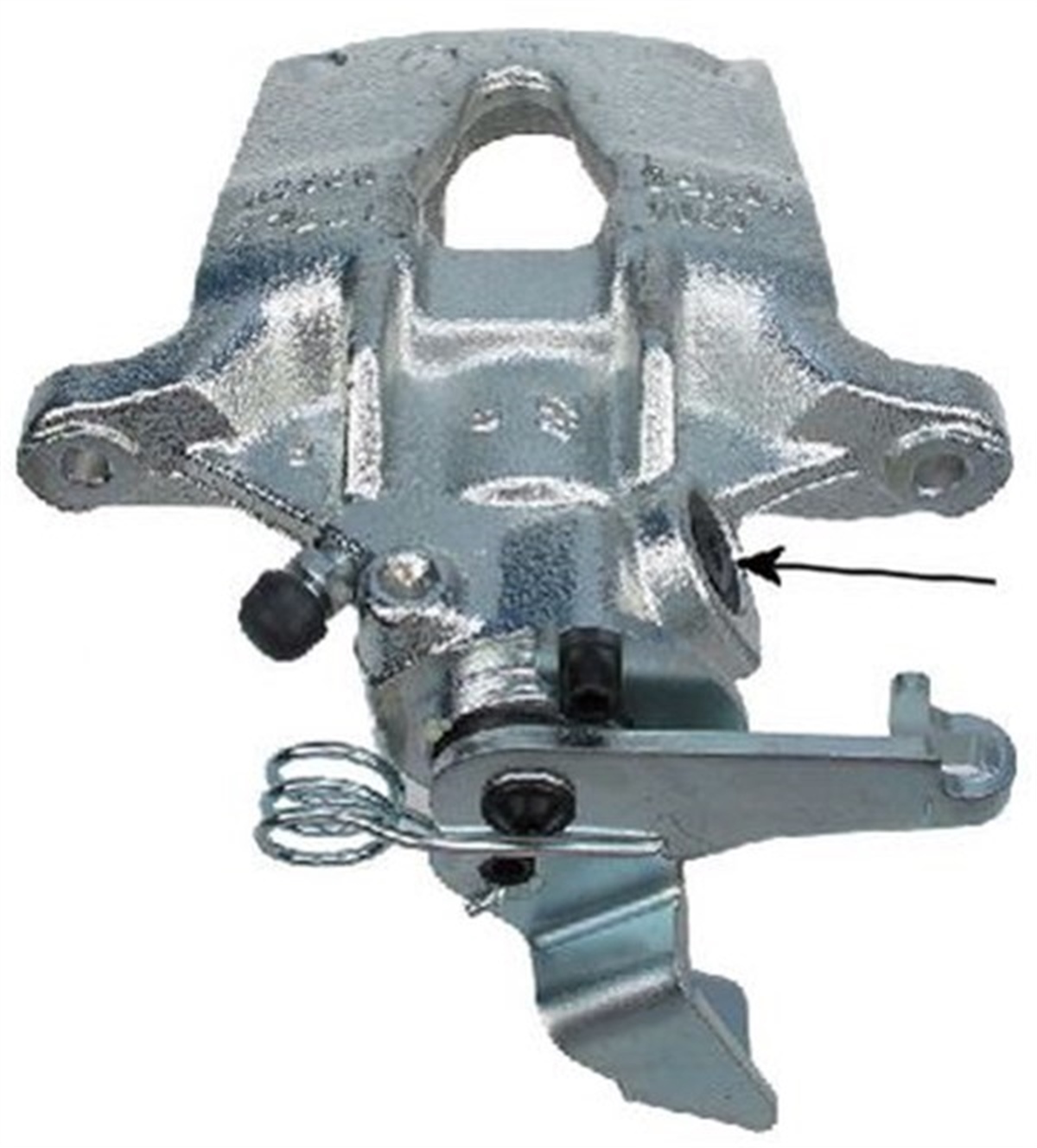 YEDEK PARÇAFREN KALİPERİ ARKA SOL 42.00 MM. MASTER-MOVANO MOTORTEC RNT0670MOTORTECMOTORTEC RNT0670