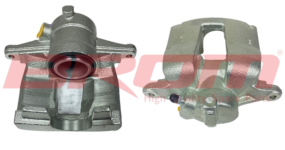 YEDEK PARÇAFREN KALİPERİ ARKA SOL BOXER/JUMPER/DUCATO 2006>BROMBRO-F35061