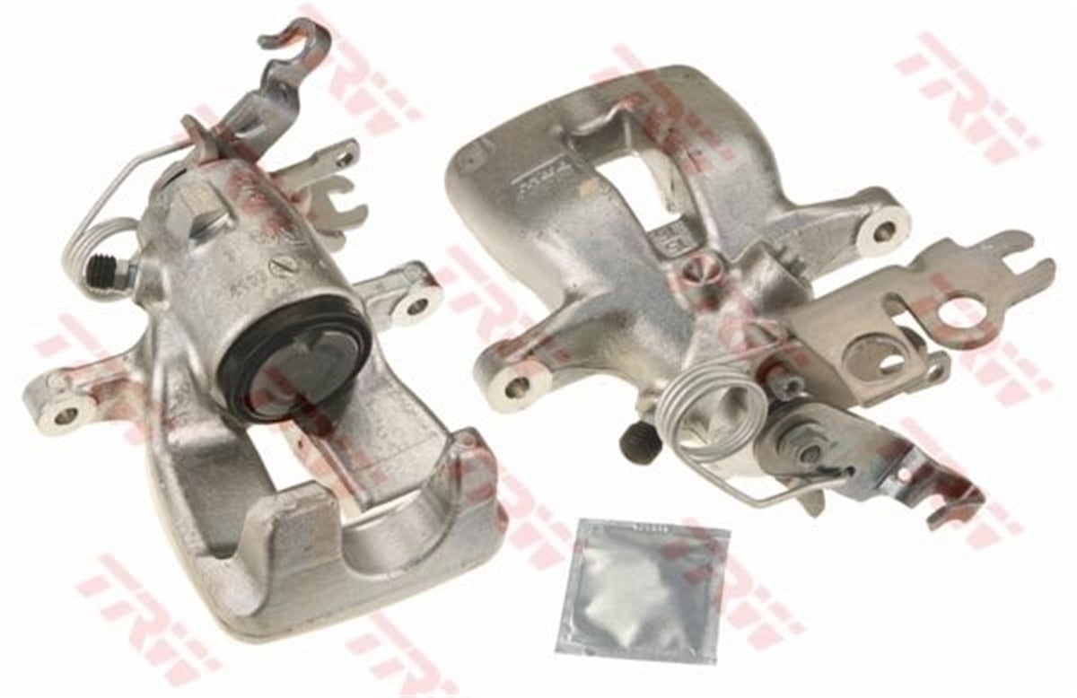 YEDEK PARÇAFREN KALİPERİ ARKA SOL CADDY III 04 TRW BHS1030TRWTRW BHS1030