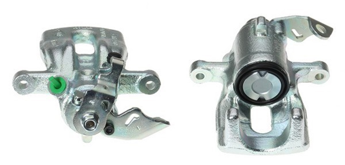YEDEK PARÇAFREN KALİPERİ ARKA SOL KANGOO 05 1.5 DCİ MY 440118627RMAIS ORJINALMY 440118627R