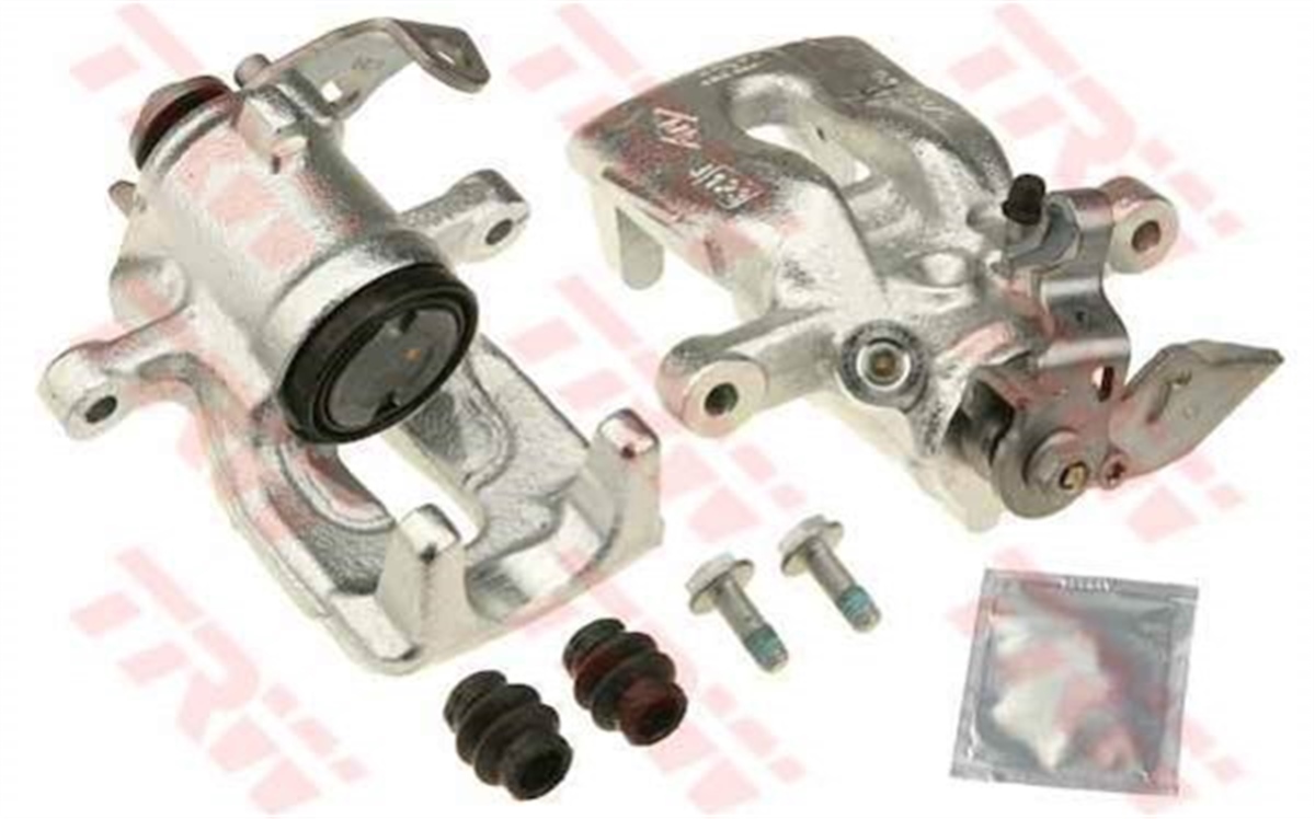 YEDEK PARÇAFREN KALİPERİ ARKA SOL KANGOO 05 1.5 DCİ TRW BHN920TRWTRW BHN920