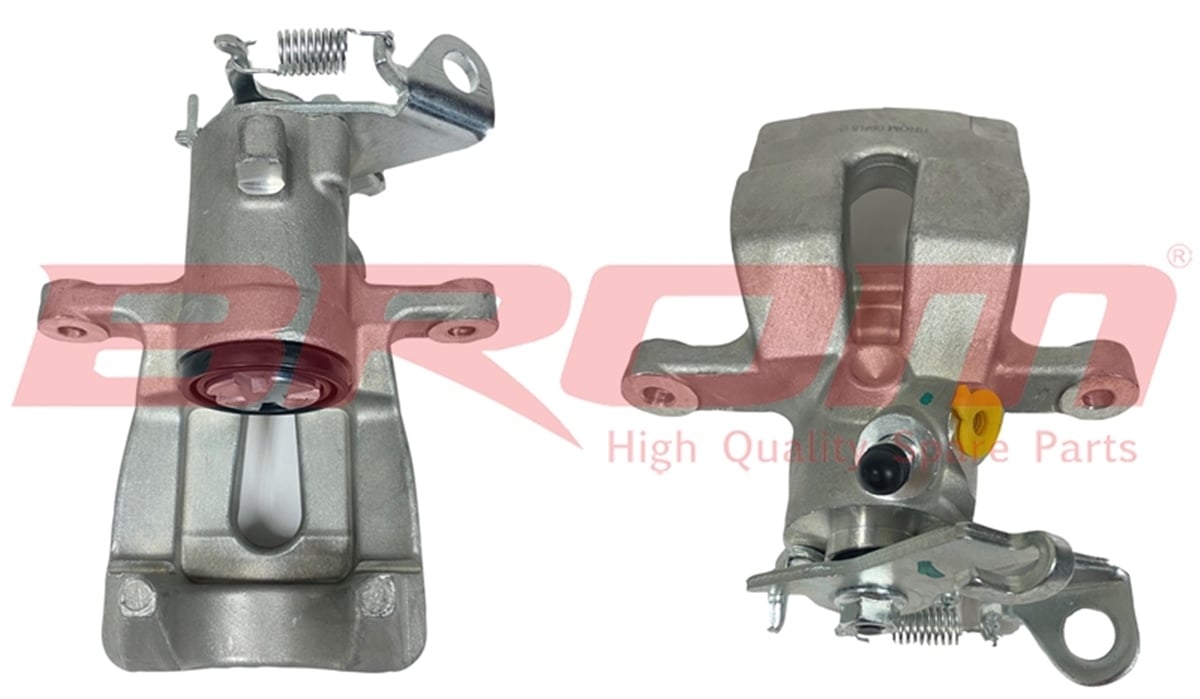 YEDEK PARÇAFREN KALİPERİ ARKA SOL MEGANE IIBROMBRO-R35006