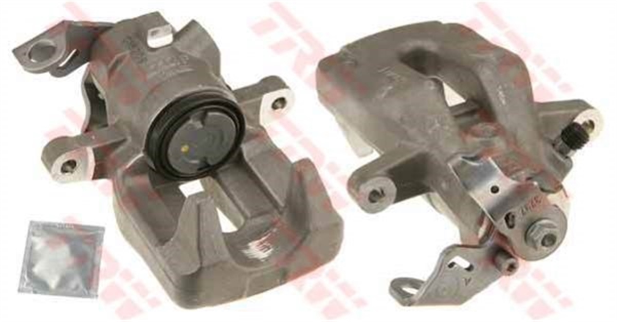 YEDEK PARÇAFREN KALİPERİ ARKA SOL P307 00 C4 04 TRW BHN329TRWTRW BHN329