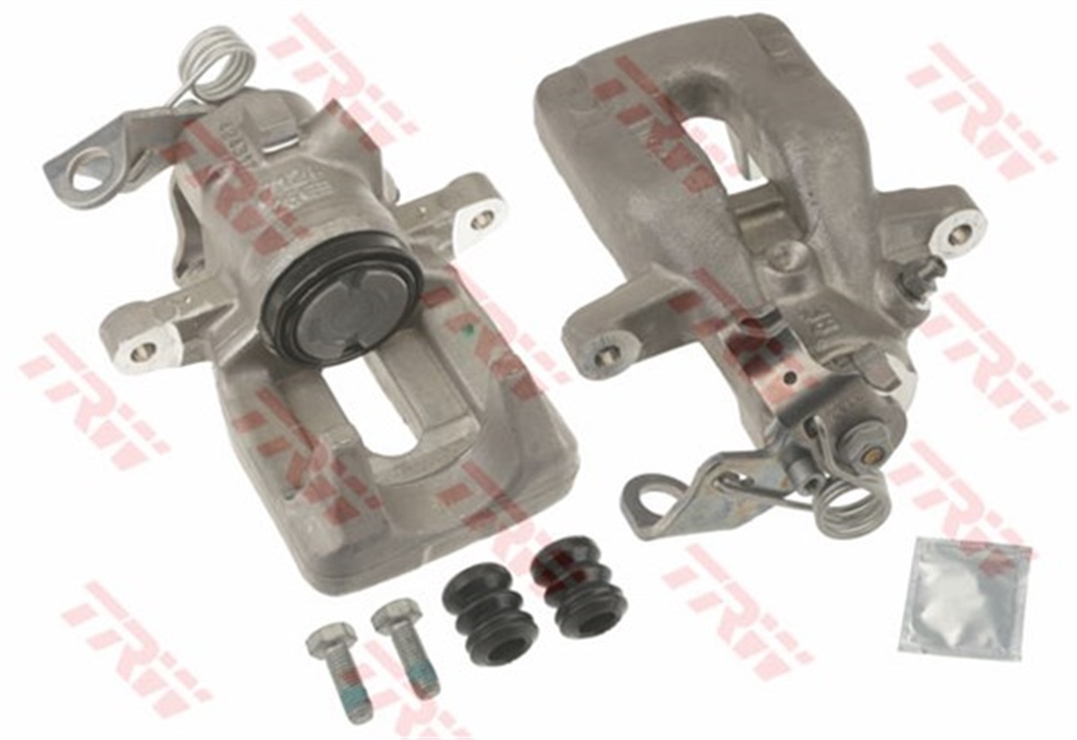 YEDEK PARÇAFREN KALİPERİ ARKA SOL P308 07 C4 04 DS4 11 TRW BHN930TRWTRW BHN930