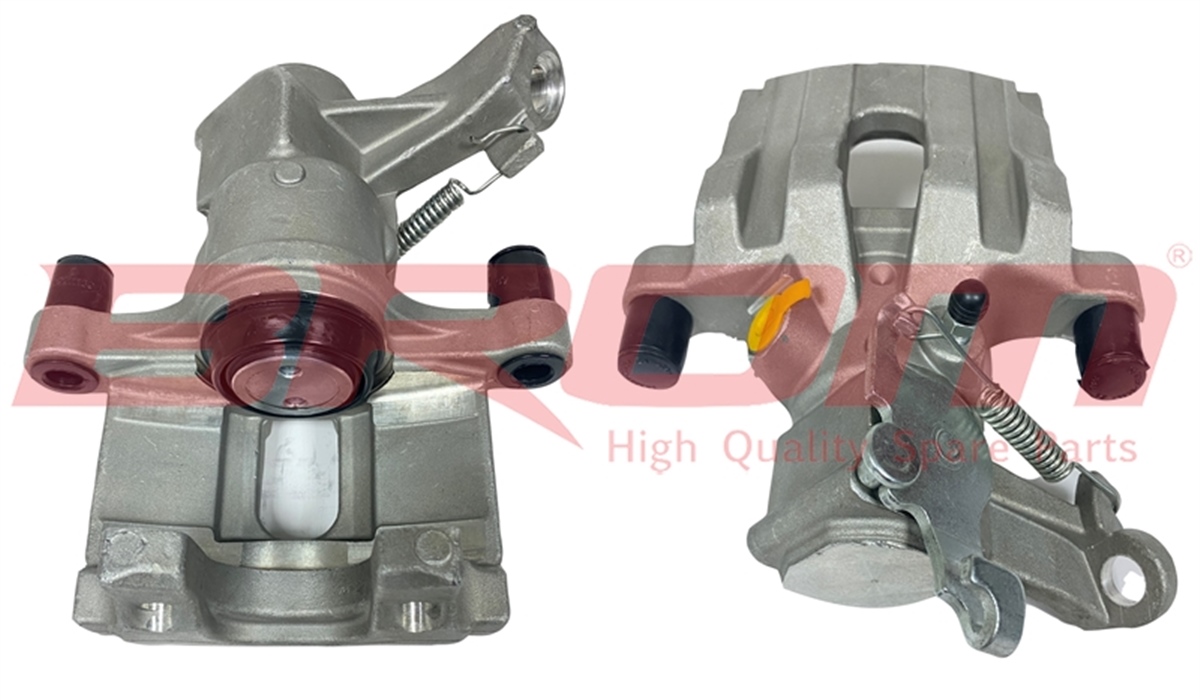 YEDEK PARÇAFREN KALİPERİ ARKA SOL VECTRA C 2002>BROMBRO-OP35023