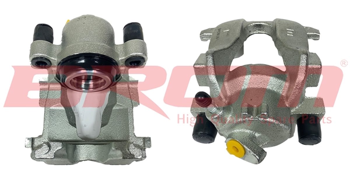 YEDEK PARÇAFREN KALİPERİ ÖN SOL CLİO IV/SANDERO/STEPWAY/LOGAN MCVBROMBRO-R35023