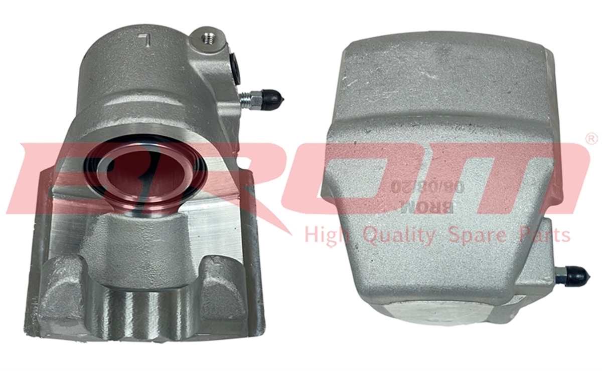 YEDEK PARÇAFREN KALİPERİ ÖN SOL M131/DKSBROMBRO-F35050