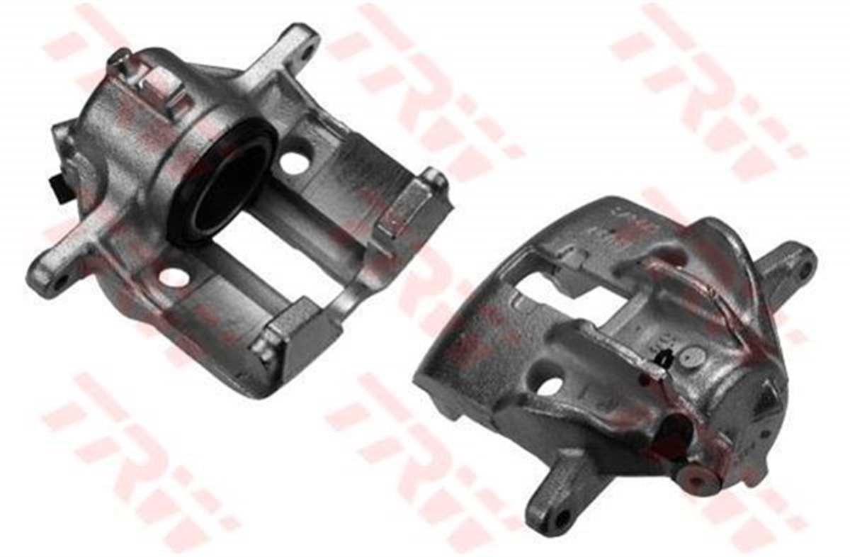 YEDEK PARÇAFREN KALİPERİ ÖN SOL PARTNER-BERLINGO 96 P306 93-02 -XSARA 97-05 TRW BHW223TRWTRW BHW223