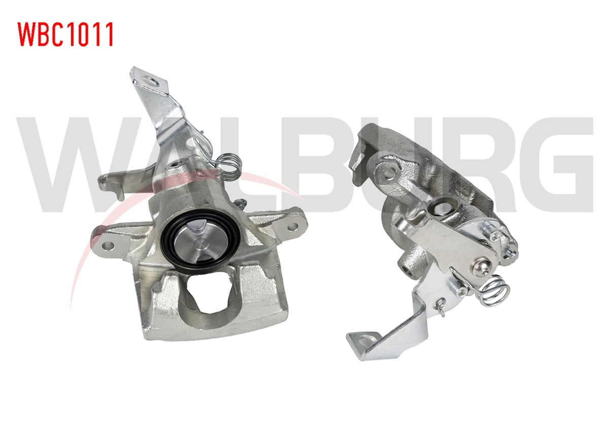 YEDEK PARÇAFREN KALİPERİ SAĞ ARKA PİSTON ÇAPI 42mm MASTER II FD 2.5 DCI 2003-2010WALBURGWBC1011