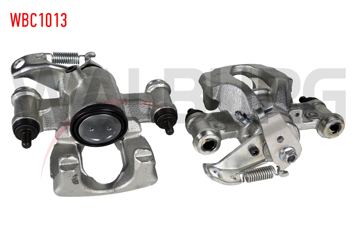 YEDEK PARÇAFREN KALİPERİ SAĞ ARKA PİSTON ÇAPI 48mm TEK TEKER MASTER III FV 2.3 DCI 2010>WALBURGWBC1013