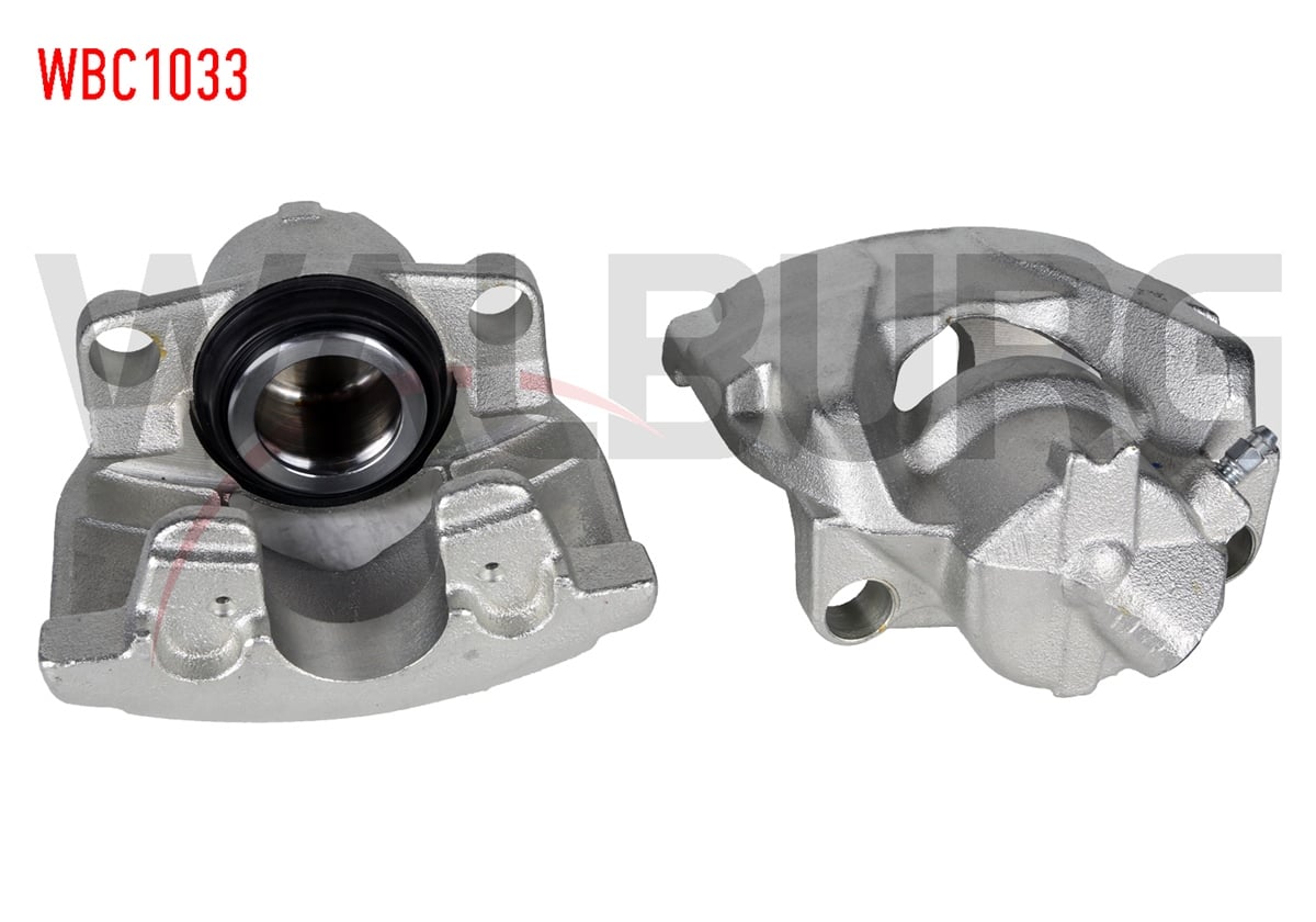 YEDEK PARÇAFREN KALİPERİ SAĞ ÖN PİSTON ÇAPI 54mm FLUENCE L30 1.5 DCI 2009>WALBURGWBC1033