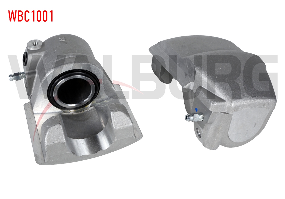 YEDEK PARÇAFREN KALİPERİ SAĞ ÖN PİSTON ÇAPI 48mm M131 1.6 1979-1993WALBURGWBC1001