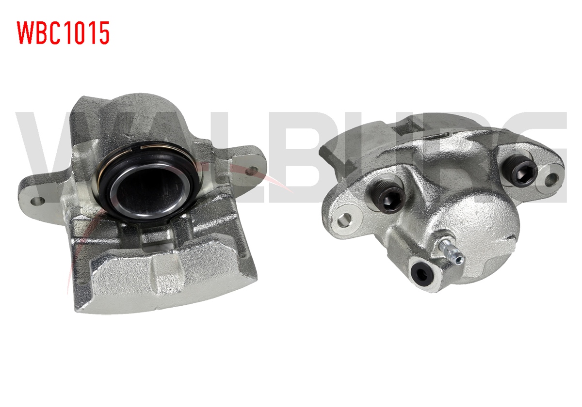 YEDEK PARÇAFREN KALİPERİ SAĞ ÖN PİSTON ÇAPI 48mm R9 L42 1.4 1985-2000WALBURGWBC1015
