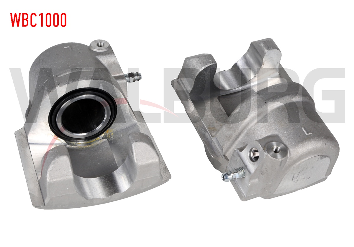 YEDEK PARÇAFREN KALİPERİ SOL ÖN PİSTON ÇAPI 48mm M131 1.6 1979-1993WALBURGWBC1000