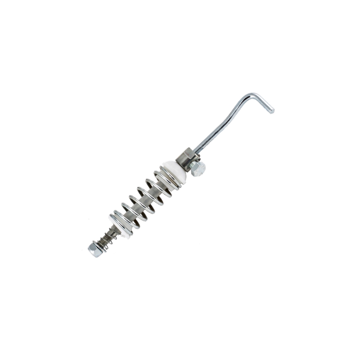 YEDEK PARÇAFREN LİMİTÖR ÇUBUĞU KANGOO IMETSAN*MTS-726958