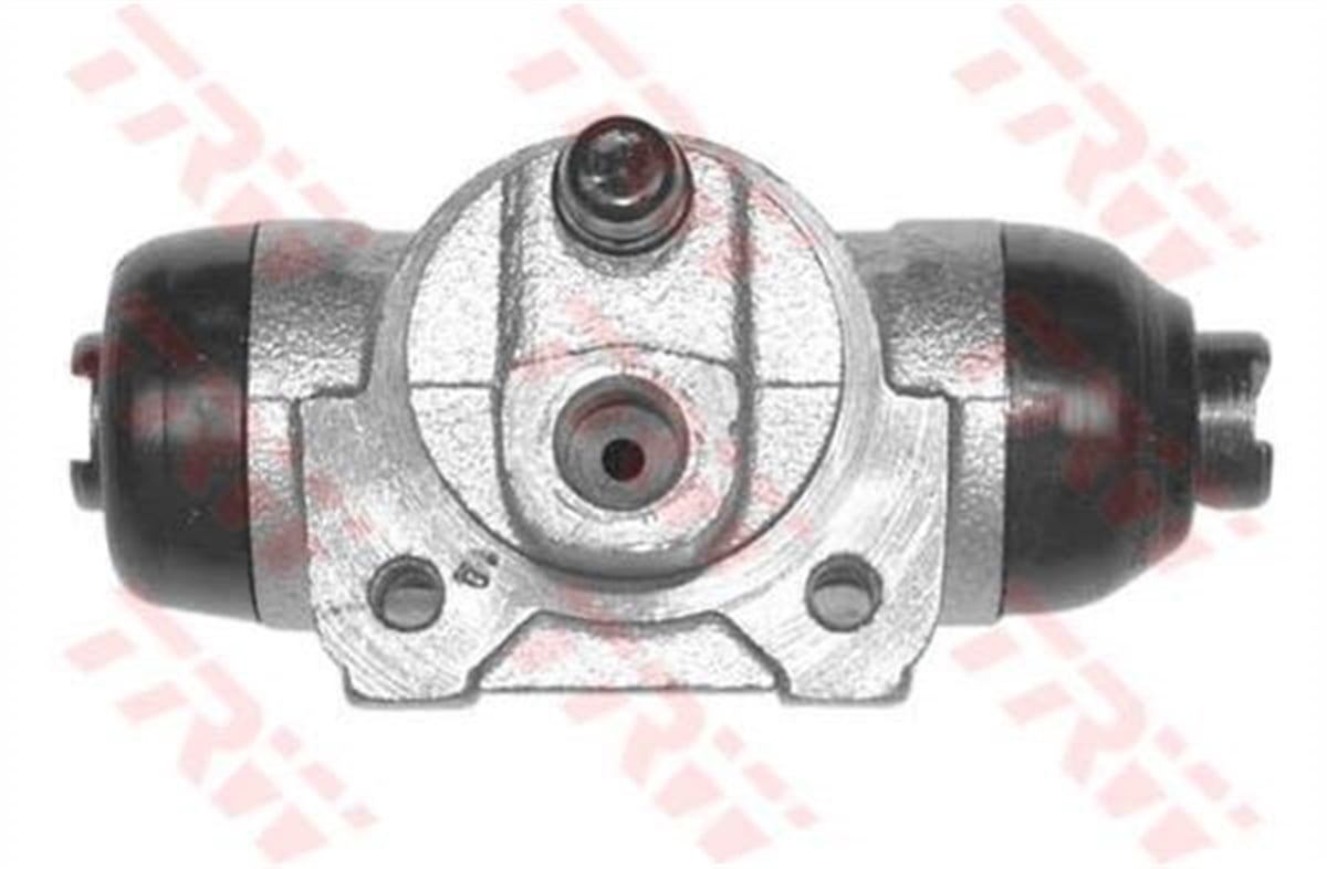 YEDEK PARÇAFREN SİLİNDİRİ ARKA 92VB 2261 BA FORD TRANSIT M12 93-00 BM TRW TRW BWF137TRWTRW BWF137
