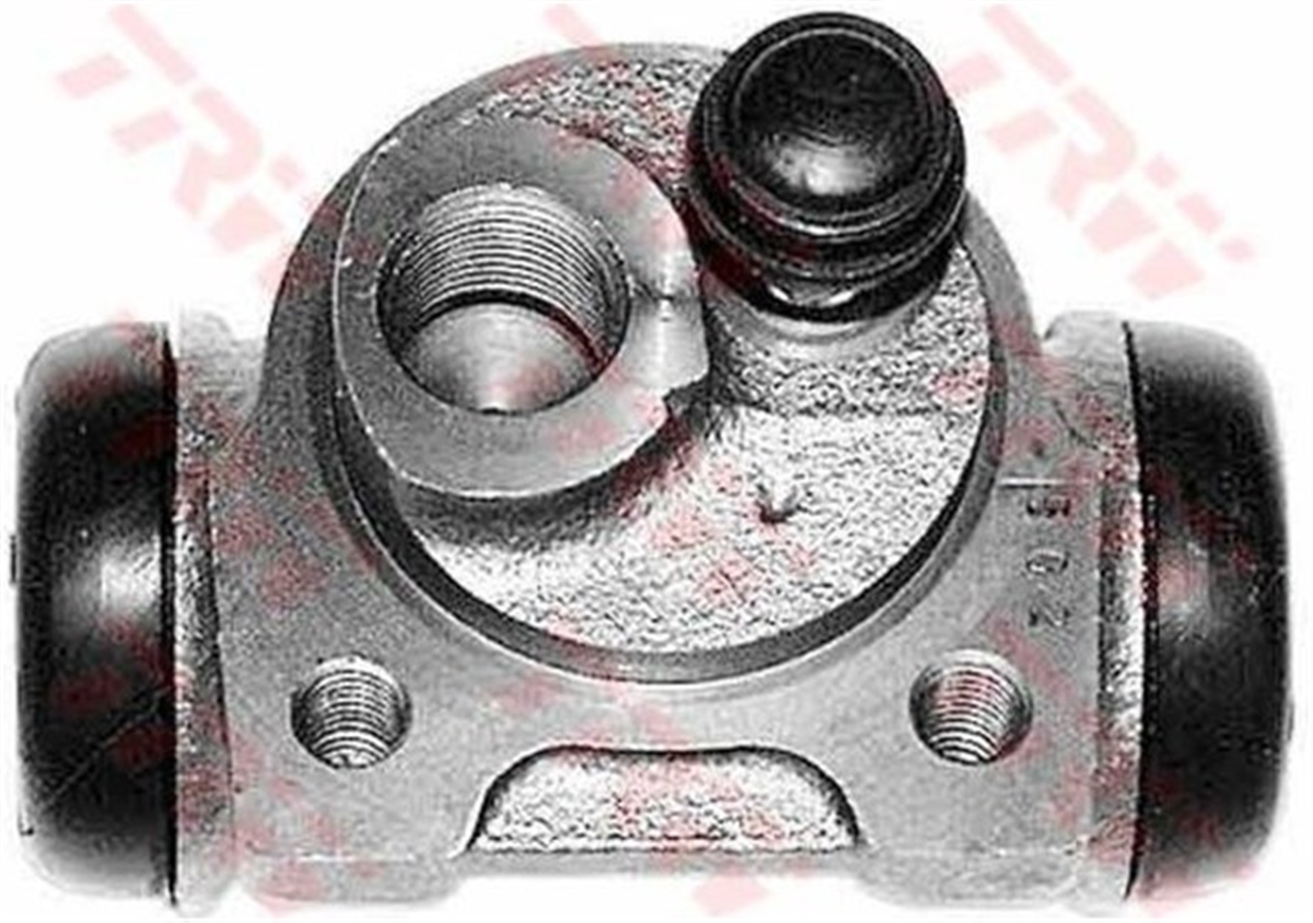 YEDEK PARÇAFREN SİLİNDİRİ ARKA SAĞ 440294 PSA SX / AX / 106 94-96 1.5 TUD5 TRW TRW BWD130TRWTRW BWD130