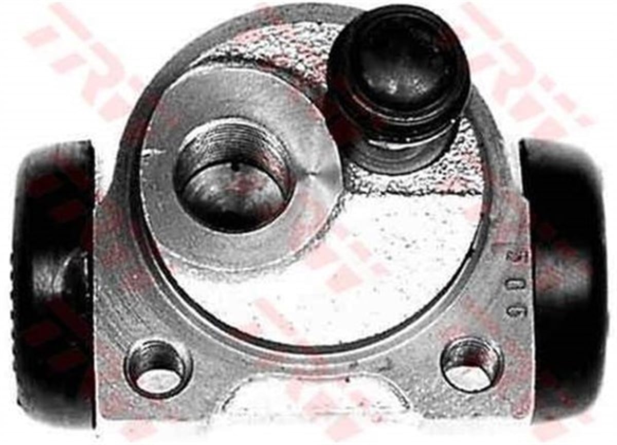YEDEK PARÇAFREN SİLİNDİRİ ARKA SAĞ 440291 PSA SX / 106 94-96 1.5 TUD5 TRW TRW BWD134TRWTRW BWD134