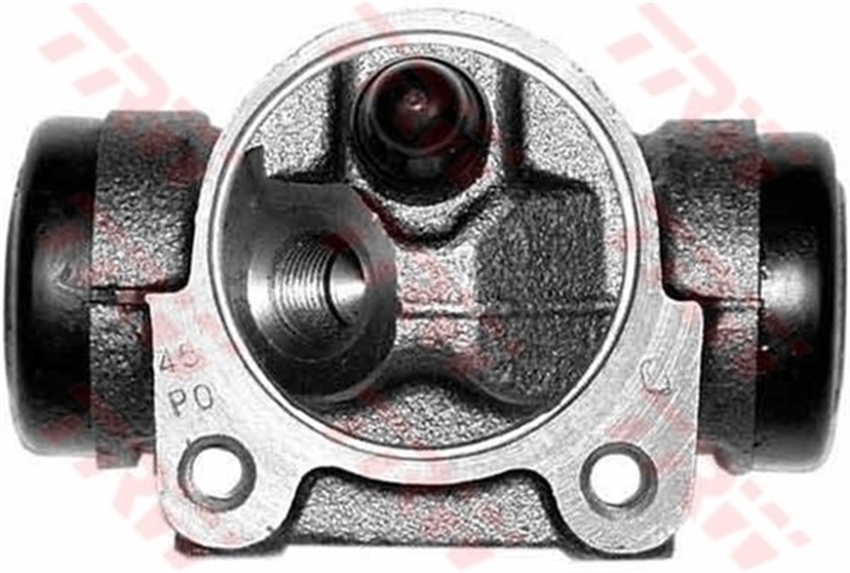 YEDEK PARÇAFREN SİLİNDİRİ ARKA SOL 4402C1 PSA 406 95-97 2.0 HDI TRW TRW BWF282TRWTRW BWF282