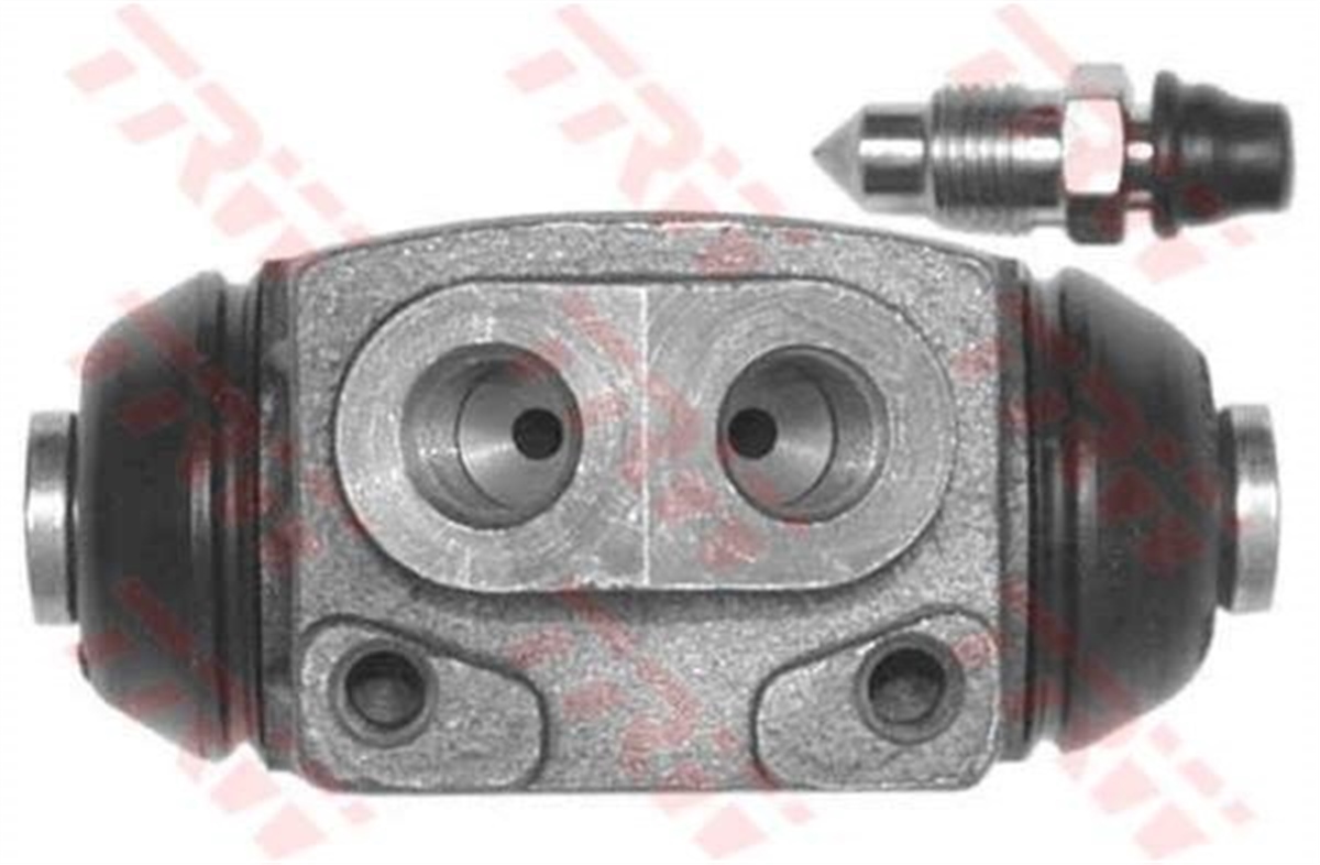 YEDEK PARÇAFREN SİLİNDİRİ ARKA YS41 2261 AA FORD FOCUS 98- BM TRW TRW BWF193TRWTRW BWF193