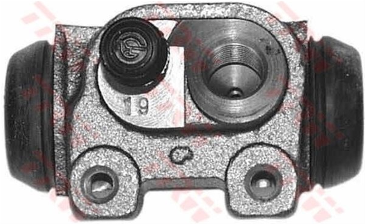 YEDEK PARÇAFREN SİLİNDİRİ SOL 19.00MM P205 19MM TRW BWD181TRWTRW BWD181