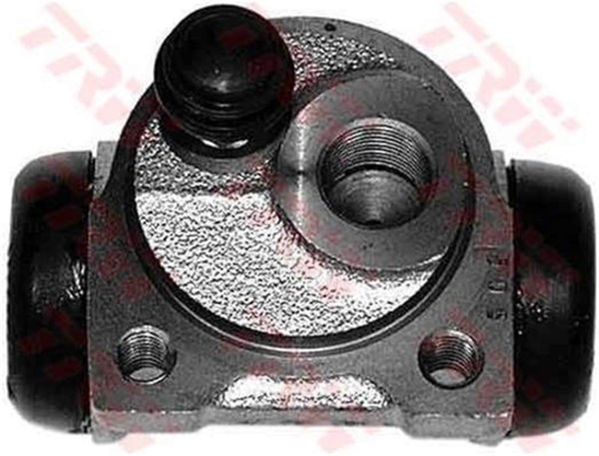 YEDEK PARÇAFREN SİLİNDİRİ SOL P106 1.0-1.1 96 19.05MM TRW BWD133TRWTRW BWD133