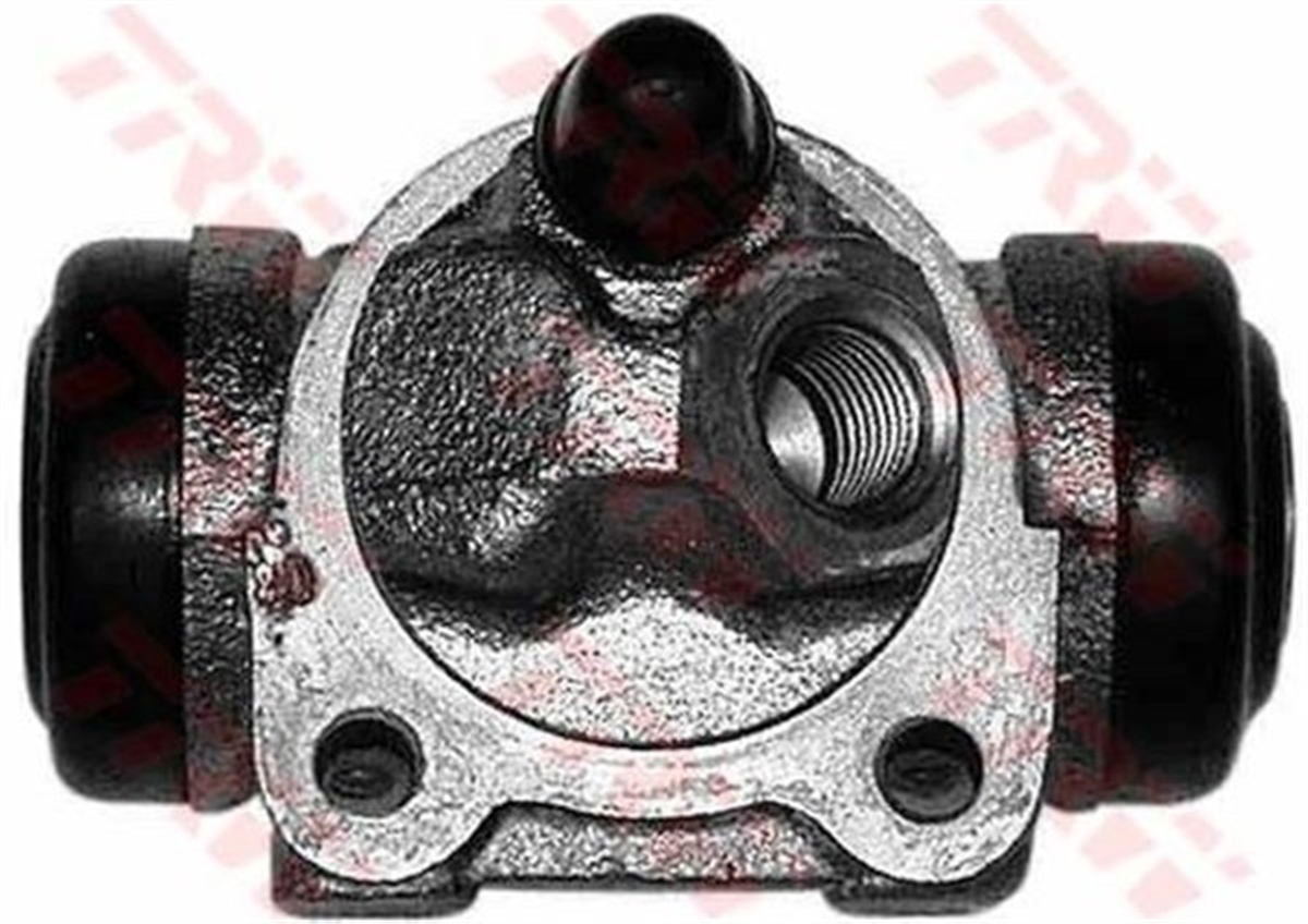 YEDEK PARÇAFREN SİLİNDİRİ SOL R19 19MM TRW BWD131TRWTRW BWD131