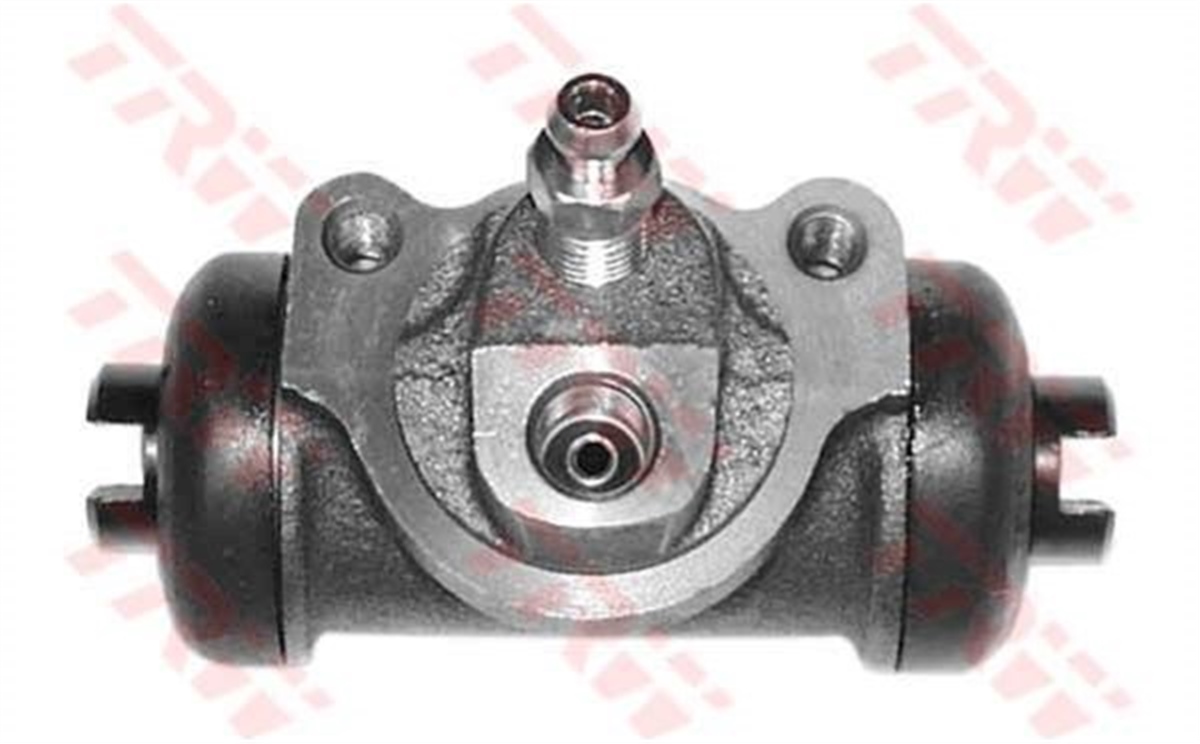YEDEK PARÇAFREN SİLİNDİRİ SOL-SAĞ 25.4MM FRONTERA 2.4I 92-95 TRW BWL186TRWTRW BWL186