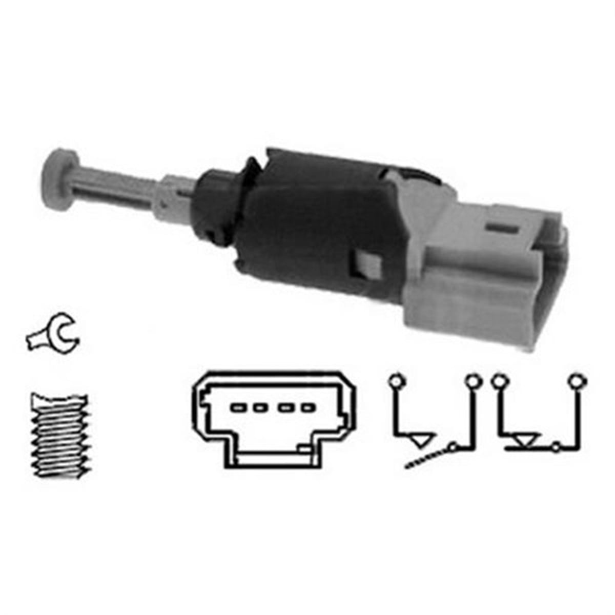YEDEK PARÇAFREN STOP MÜŞÜRÜ 4534.63 PSA 4534.65PSAPSA 4534.65