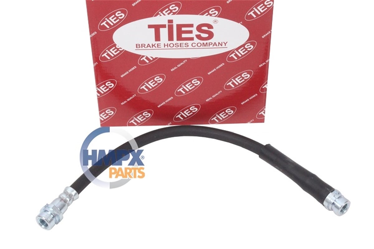 YEDEK PARÇAFUSION 02> ARKA FREN HORTUMU TİE 2N11 2282 AA F- 0424PARCAWORLDTİE 2N11 2282 AA