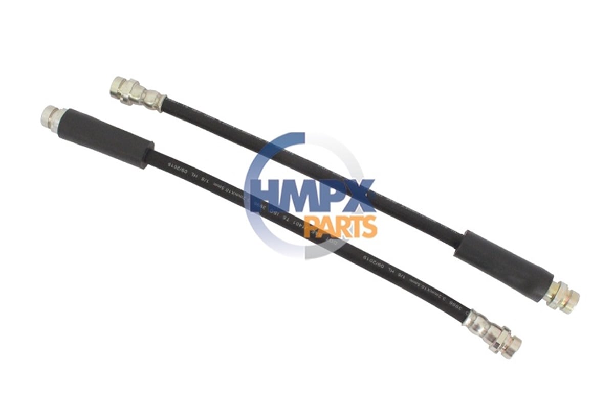 YEDEK PARÇAFUSION 02> ARKA FREN HORTUMU (R+L) HMP 2N11 2282 AC HMP FD-822-013PARCAWORLDHMP 2N11 2282 AC