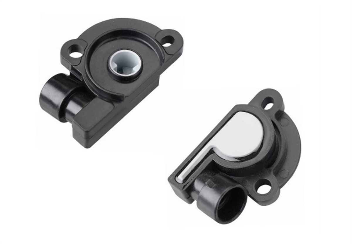 YEDEK PARÇAGAZ PEDALI KELEBEK POZISYON SENSORU OPEL  ASTRA F 1.4-1.6-1.8 / OPEL  CORSA A 1.2 / OPEL  CORSA B 1.2-1.4  817204 -MGA-33700MGAMGA-33700