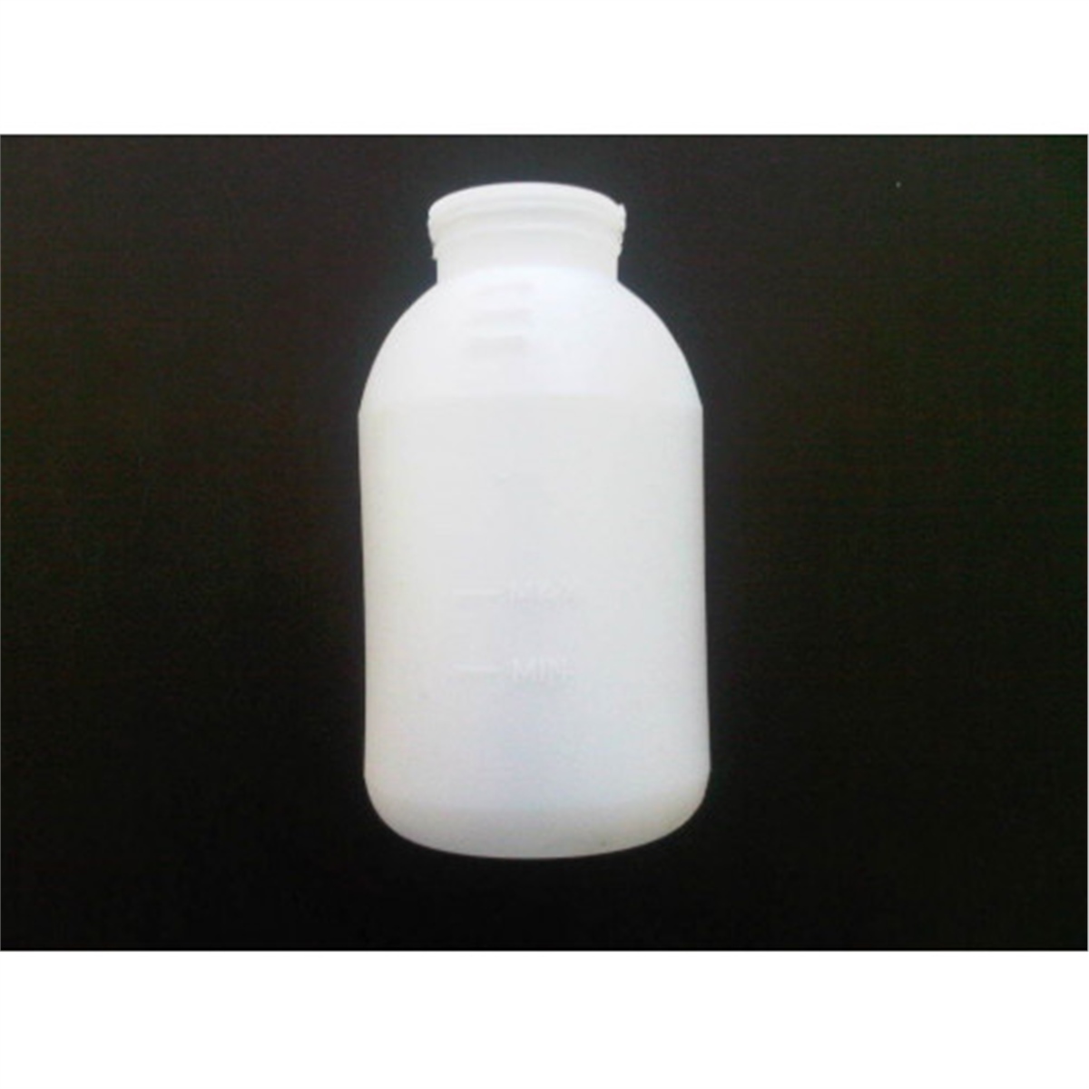 YEDEK PARÇAGENLEŞME BİDONU R12KAYA PLASTİK*KR233