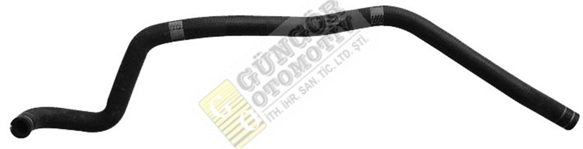 YEDEK PARÇAGENLEŞME ŞİŞE HORTUMU 56305 FİORİNO 1.3 MTJGBGB-72226
