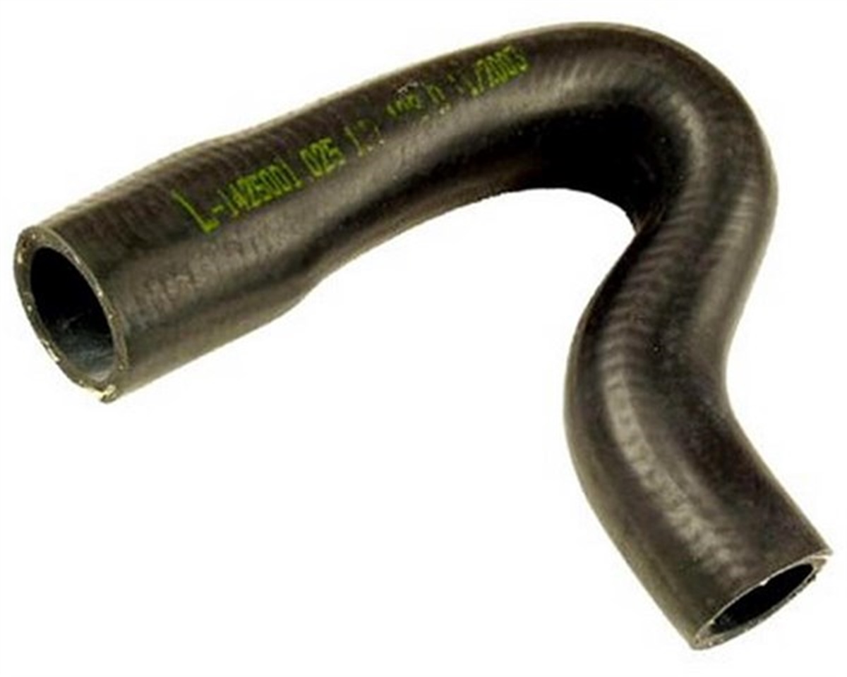 YEDEK PARÇAGENLEŞME ŞİŞESİ HORTUMU T2 80-88 YTT 17108YTTYTT 17108