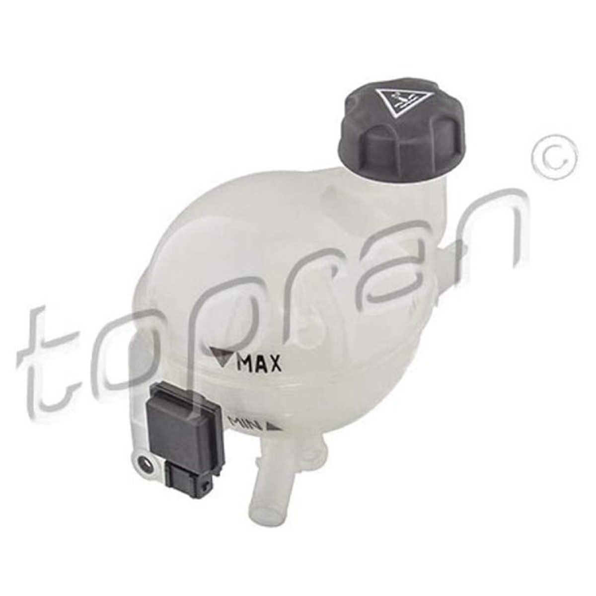 YEDEK PARÇAGENLEŞME TANKI SOĞUTMA MADDE TOPRAN 723836755TOPRANTOPRAN 723836755