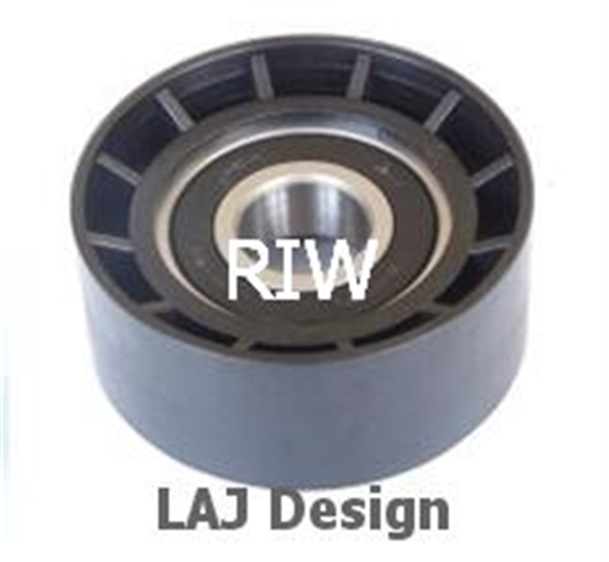 YEDEK PARÇAGERGİ RULMANI CLİO/LOGAN/MEGANE 1.4RIW200291