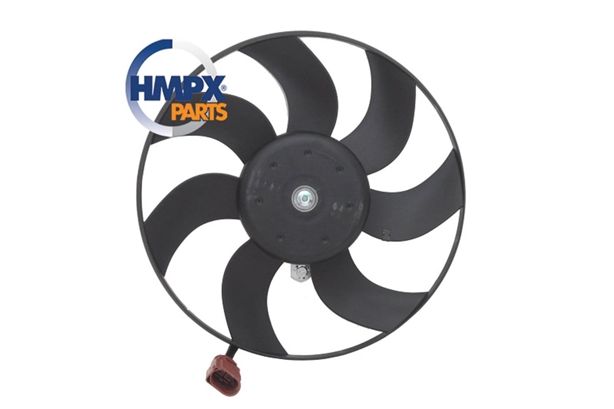 YEDEK PARÇAGOLF5-GOLF6-JETTA-A3-LEON-CADDY-LEON 2004>2013 FAN MOTORU SAĞ HMP 1K0959455DG HMP VW-509-010PARCAWORLDHMP 1K0959455DG