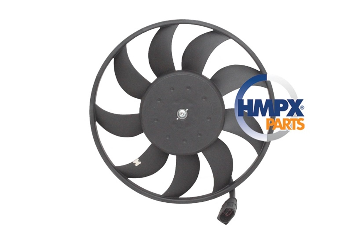 YEDEK PARÇAGOLF7-PASSAT-TIGUAN-A3-LEON-OCTAVIA 2013> FAN MOTORU HMP 5Q0959455AH HMP VW-509-025PARCAWORLDHMP 5Q0959455AH