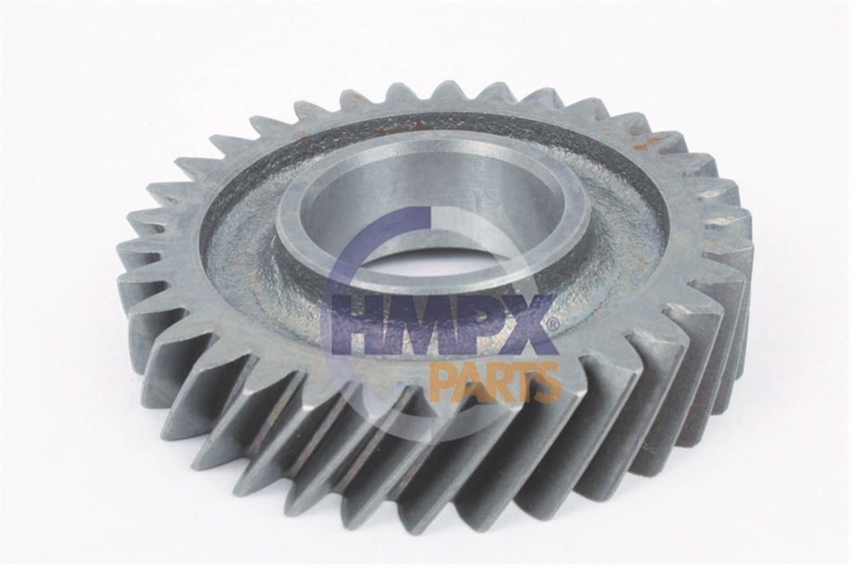 YEDEK PARÇAGRUP DİŞLİSİ MT75 (33 DİŞ) HOE XC1R 7112 AAPARCAWORLDHOE XC1R 7112 AA