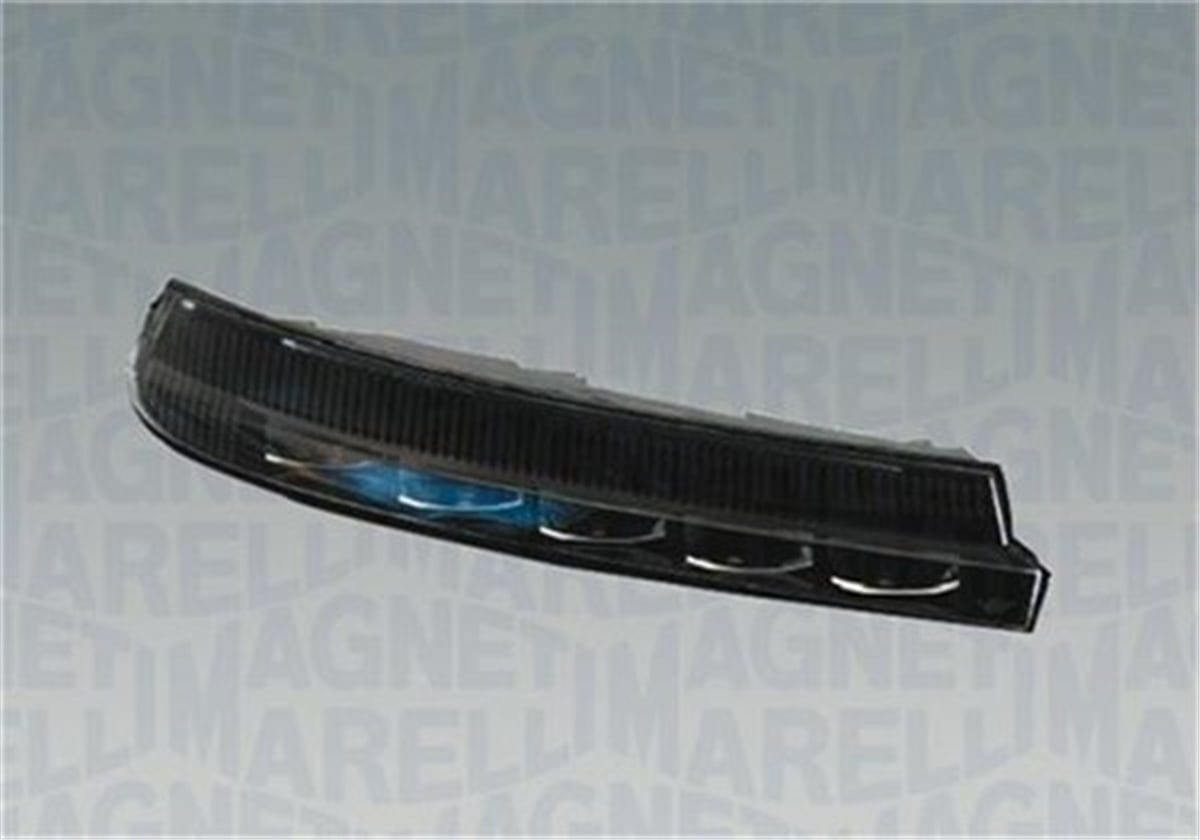 YEDEK PARÇAGÜNDÜZ FARI SAĞ A6 - S6 LED MARELLI 715001035002MARELLIMARELLI 715001035002