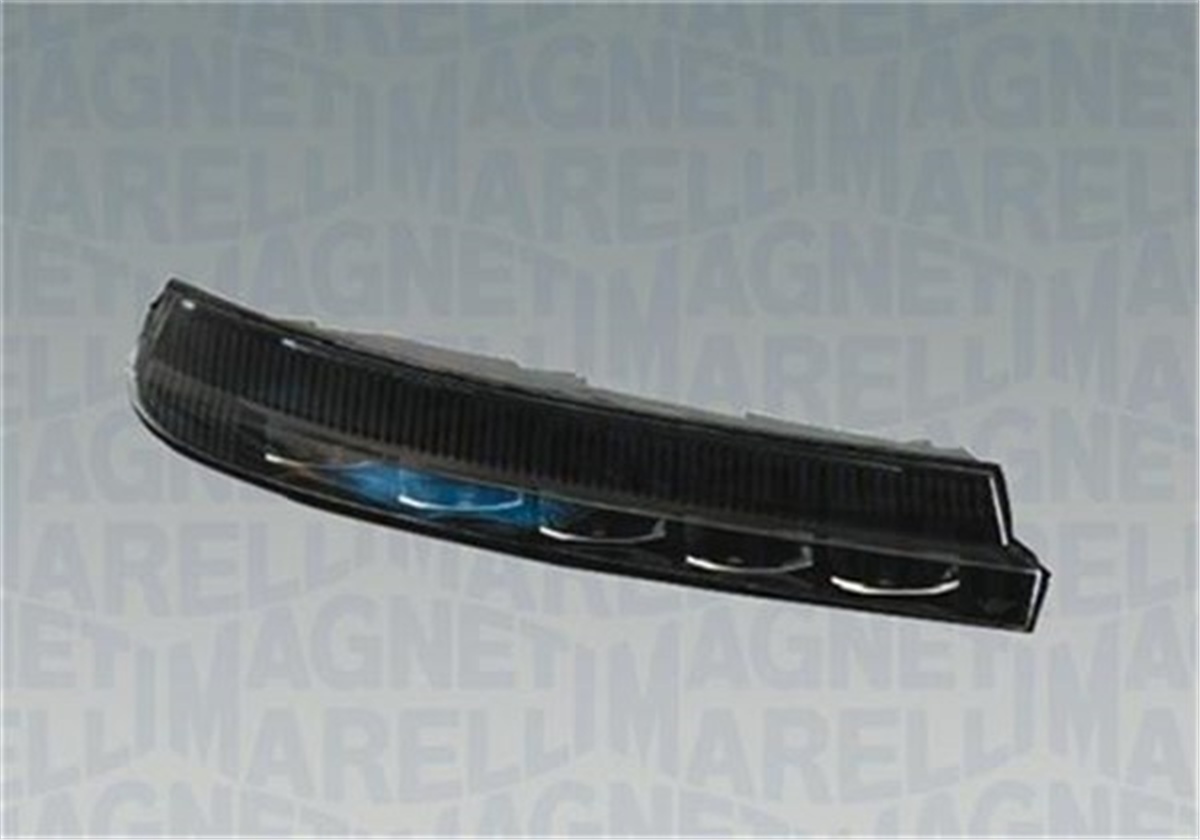 YEDEK PARÇAGÜNDÜZ FARI SOL A6 - S6 LED MARELLI 715001035001MARELLIMARELLI 715001035001