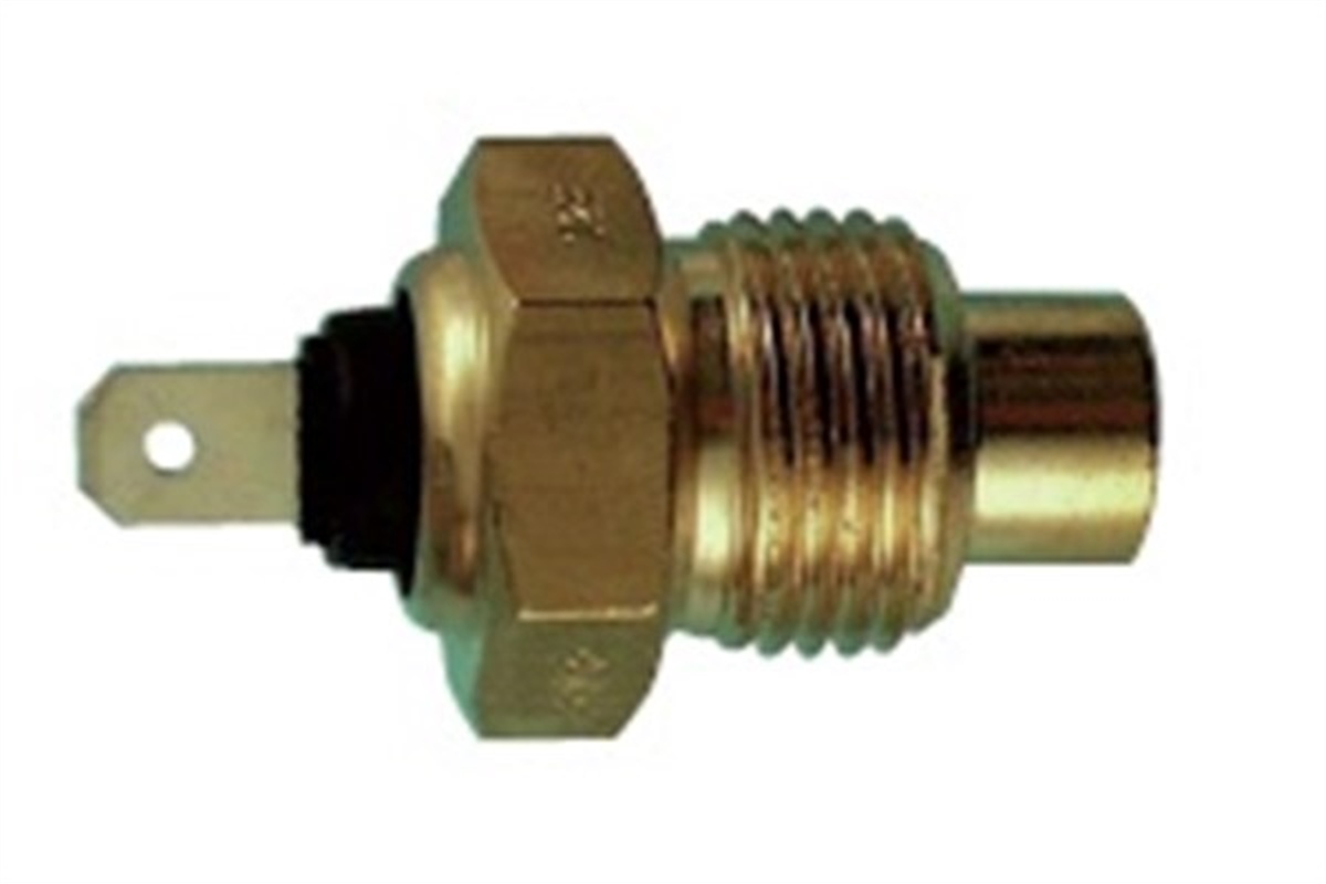 YEDEK PARÇAHARARET MÜŞÜRÜ R12 ORJ.TDS TDS F16015TDSTDS F16015