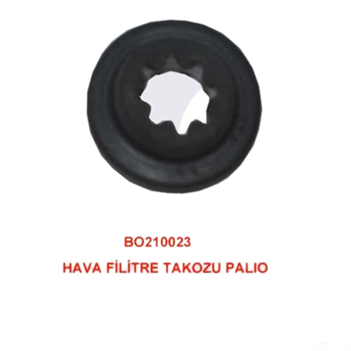 YEDEK PARÇAHAVA FİLTRE LASTİĞİ KÜÇÜK ALBEA/PALİO 1.3BİRLİKBRL-0023